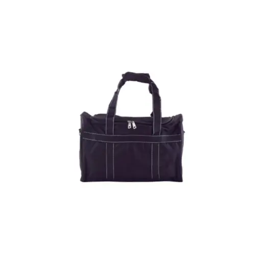 Cosmos Tog Bag - Medium Black Back
